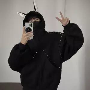 EAMT 남사친 춘추 커플룩 도버 카디건 맨투맨 YJ3