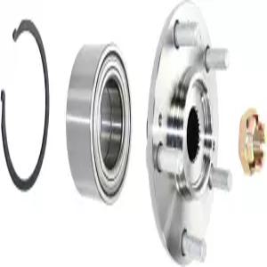DuraGo 29596137 앞바퀴 허브 키트 1팩
