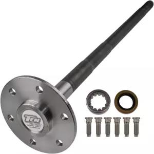 TEN Factory MG27132 GM 8.625 5볼트 30 스플라인 34.09 전체 길이 - 캐딜락 에스컬레이드 쉐보레