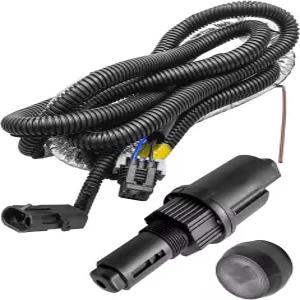 쉐보레 블 타호 K1500 K2500 교외형 K3500 유콘 1988-1996 600-490 26060073 88959465 교체하기