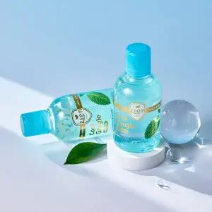 [오스템]지엔 쿨가글 오리지널 쿨민트향 250ml X 10개