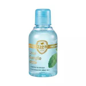 [오스템]지엔 쿨가글 오리지널 쿨민트향 250ml