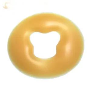 마사지 침대 두꺼운 시트 베게 구멍 부드러운 피부샵 미용