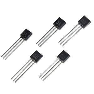 20pcs 41F0H41  SH41 SS41F 바이폴라 홀 요소 센서 전동 전기 자동차 DIY
