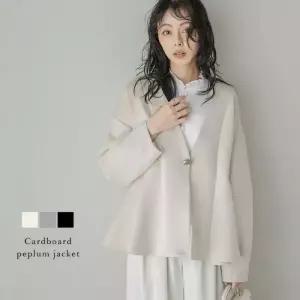 블랙팬서 여사친 브이넥 봄가을 슬림핏 반코트 맨투맨 OPH3