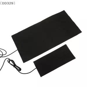 5V USB 온열 패드 빠른 가열 히터 애완동물 쿠션 옷 조끼 신발용 워머
