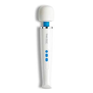 MAGIC WAND 충전식 마사지기 화이트
