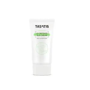이지하우스 트리티스 UV 디펜스 선크림 60ml 유브이 최신 660119