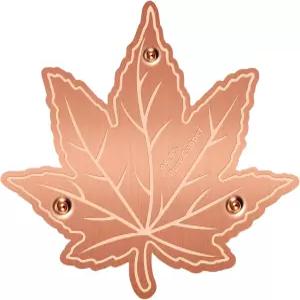 버드 배스 구리 디스크 정화 0.6mm 99.99 강화된 순수 청소 3점 지지대 야외 볼에 적합 안전한 깨끗한 물
