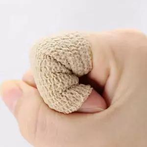 핑거 밴드 운동 손가락 보호 무릎지지밴드