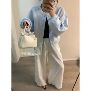 루타꽁몰 여사친 가을 캐주얼 코트 자켓 톱 긴팔 테일러드 아우터 점퍼 라운드 상의 HO3