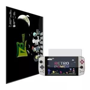 [텐바이텐]AYA NEO PRO Retro Power 저반사 액정보호필름 2매