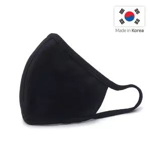 국내생산 순면 위생마스크/ 면마스크/ 3D입체마스크 oPP8+9aYd