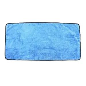 [셀러허브 생활리빙]애견 드라이 펫타올 블루(80x40cm) 500960 (49421112)