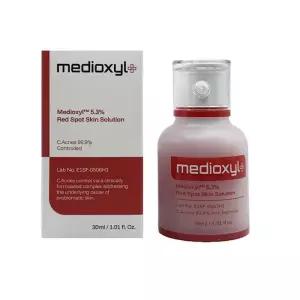 메디옥실 레드스팟 5.3% 솔루션 30ml 1개