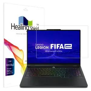 /힐링쉴드 리전 프로 5 16IAX10H 블루라이트차단 액정보호필름