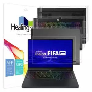 /힐링쉴드 리전 프로 5 16IAX10H 올레포빅 액정필름1매 외부3종