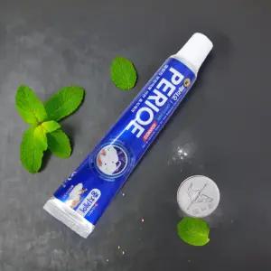 페리오 치약 50g 낱개 벌크 (100개당 한박스)