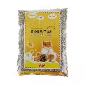스페셜 해바라기씨 400g(햄스터 다람쥐 기니피그) NMD8+1nQP