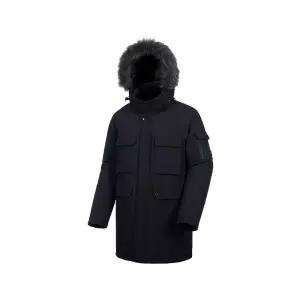 (MARK) MK-4075 롱패딩 오리털패딩 오리털롱패딩 롱파