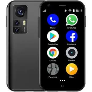 SOYES D18 미니 폰 소형 스마트 3G 학생 1GB RAM 8GB ROM 안드로이드 6.0