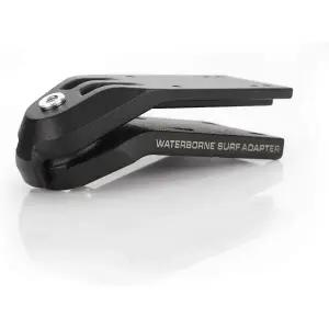 Waterborne Skateboards 서프 및 레일 어뎁터 FIN 시스템 3 Surfskate Trucks Modes 스케이트보드 부품
