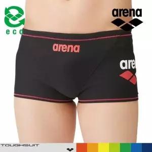 아레나 남자 숏사각 수영복 P56625 강습수영복 유행 (49443539)
