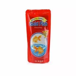 [하프클럽/셀러허브(펫)]잉어밥 잉어사료 골드피쉬 물고기사료 100g
