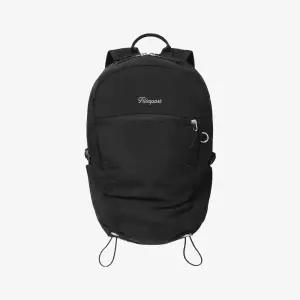 [휠라 공식] 소프트 셔링 백팩 (FS3BPH2301XBLK)