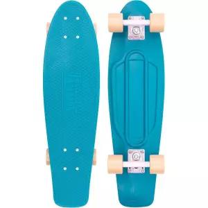 Penny Australia 27인치 오션 미스트 페니 보드 오리지널 스케이트보드