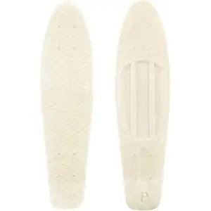 Penny Australia 22인치 스케이트보드 데크 화이트 페니 보드 오리지널