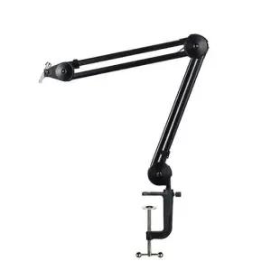 탁상용마이크암 마이크스탠드 거치대 PC 유튜버 방송용 UC-CP270