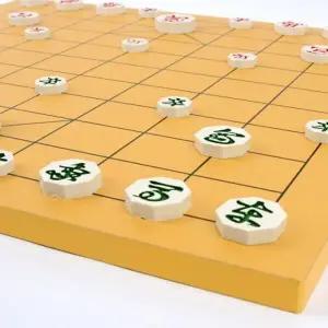 육형제 양면 장기 바둑판