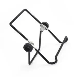 ( )혜명몰 패드 스마트폰 거치대 플로어 태블릿 휴대폰심플거치대 미니핸드폰거치대 심플스탠드