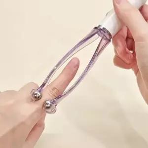 1+1 손가락 롤링마사지스틱 지압볼 손관절케어