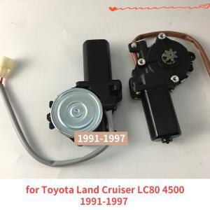 Toyota Land Cruiser LC80 1991-1997 4500 윈도우 액츄에이터 리프트 모터