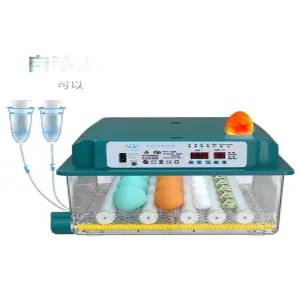 병아리부화기 계란 달걀 220V 메추리 계란부화기
