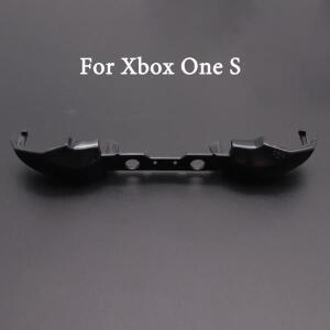 XBOX 호환 호환 One  X S 엘리트 컨트롤러 교체 용 10pcs RB LB 범퍼 트리거 버튼 360 게임 액세서리