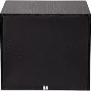 ELAC 듀얼 4인치 센터 스피커
