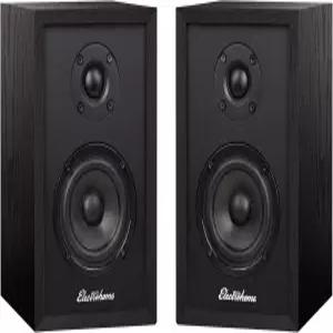 블루투스 5 RCA 및 Aux(EB20B)를 특징으로 하는 턴테이블 TV PC 무선 음악 스트리밍을 위한 앰프와 3인치