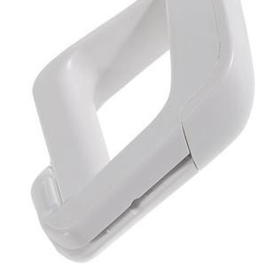 닌텐도 호환 Wii 호환 원격 우측 좌측 컨트롤러 Wii 호환 Zapper Gun 게임