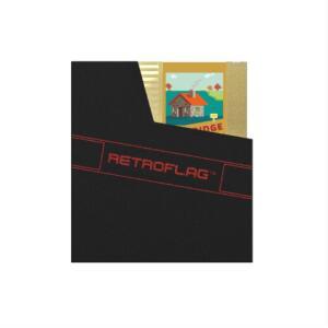 레트로플래그 레트로 게임 플래그 하드 드라이브 어댑터 박스 라즈베리 NESPi 4/PC 데이터 연결용