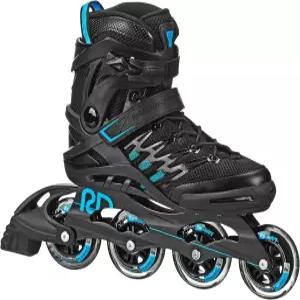 롤러 더비 에어로 남자 인라인 스케이트