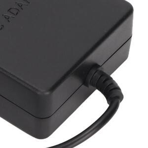 휴대용 AC 어댑터 교체 전원 소니 호환 플레이스테이션 2 70000 100-240V PS2