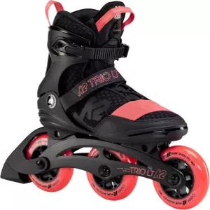 K2 트리오 LT 100 여성 어반 인라인 스케이트