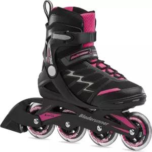 롤러블레이드 어드밴티지 프로 XT 여성 성인 피트니스 인라인 스케이트의 블래더러너