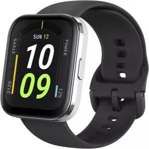 Amazfit Bip 5 코어 스마트 워치 남성용 46mm 11일 배터리 120개 이상의 스포츠 모드가 있는 피트니스 활동