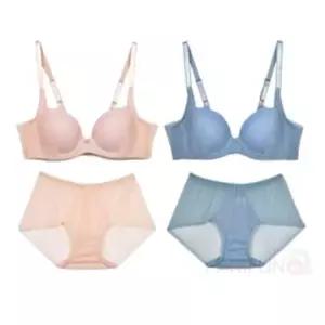 와이어 몰드 A컵 브라팬티세트 여성속옷셋트 여성언더웨어 여성브라 스킨속옷 이너웨어세트