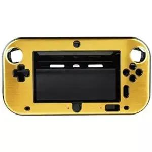 닌텐도 Wii U 게임패드 컬러 골드용 OSTENT 충격 방지 하드 플라스틱 상자 커버 케이스 쉘