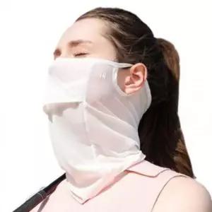 [텐바이텐]마스크 스포츠 차단 얼굴 아웃도어 가리개 햇빛